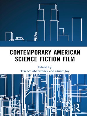 cover image of Contemporary American Science Fiction Film